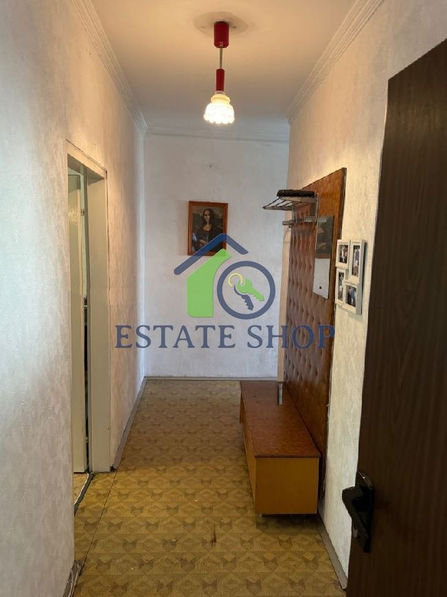 Till salu  2 sovrum Plovdiv , Karsjijaka , 84 kvm | 63772848 - bild [11]