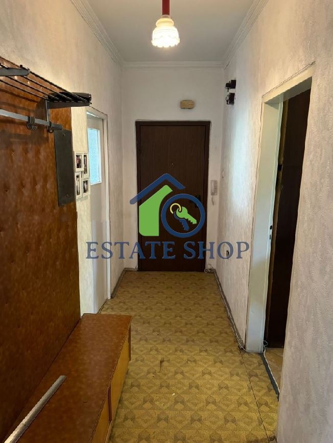 Till salu  2 sovrum Plovdiv , Karsjijaka , 84 kvm | 63772848 - bild [10]