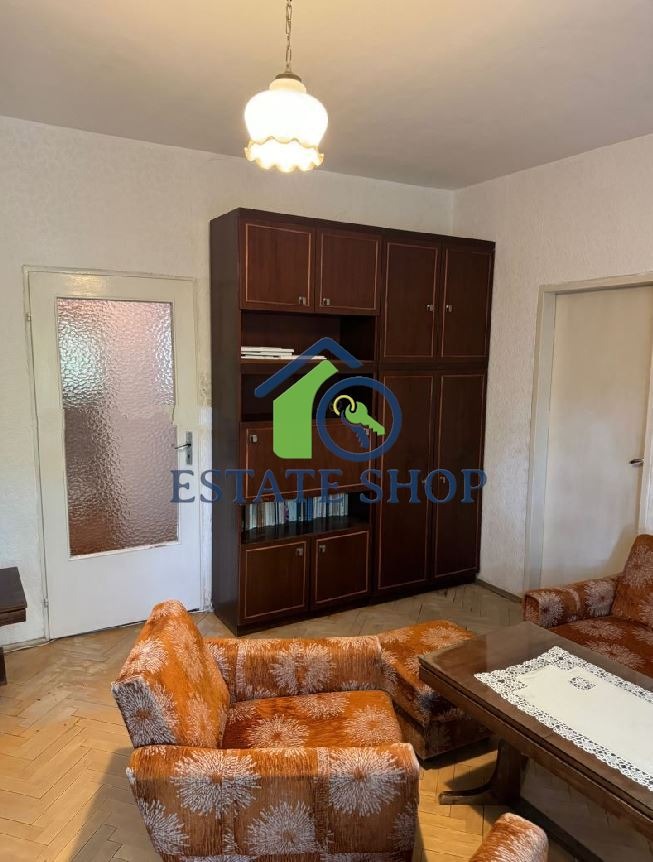 Till salu  2 sovrum Plovdiv , Karsjijaka , 84 kvm | 63772848 - bild [3]