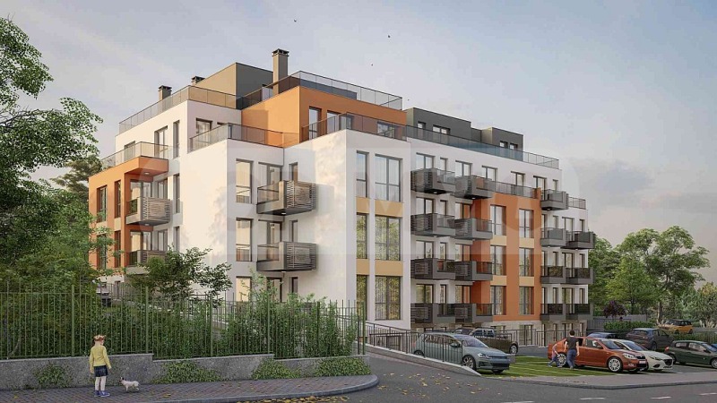 Продава  3-стаен град Варна , м-т Пчелина , 70 кв.м | 49845802 - изображение [2]