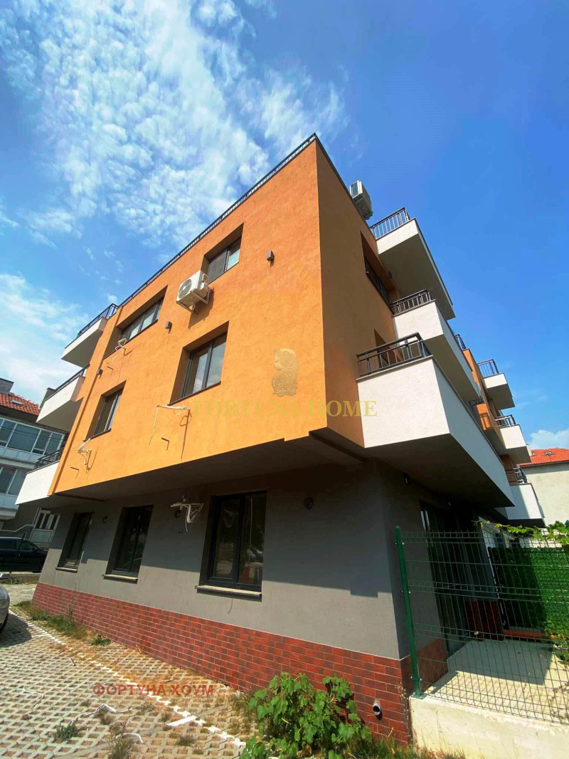 Продава 3-СТАЕН, гр. Варна, Виница, снимка 1 - Aпартаменти - 48903858