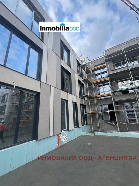 Продава 3-СТАЕН, гр. София, Витоша, снимка 2 - Апартаменти - 52285193