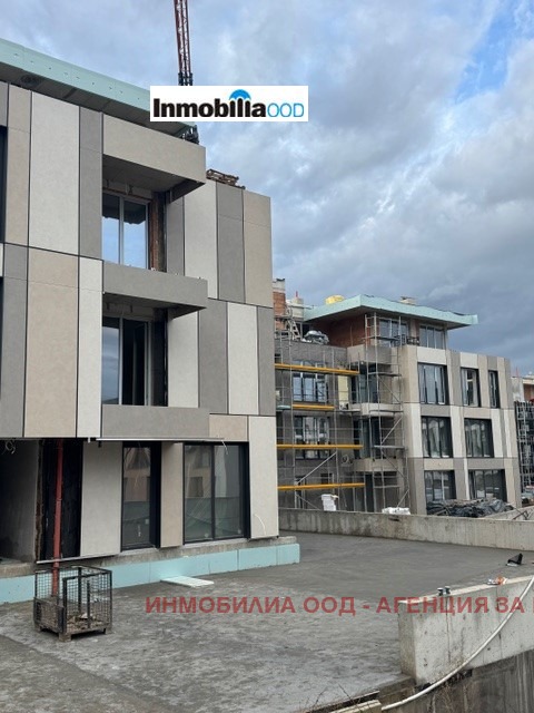 Продава 3-СТАЕН, гр. София, Витоша