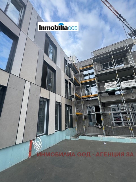 Продава 3-СТАЕН, гр. София, Витоша, снимка 3 - Апартаменти - 52285193