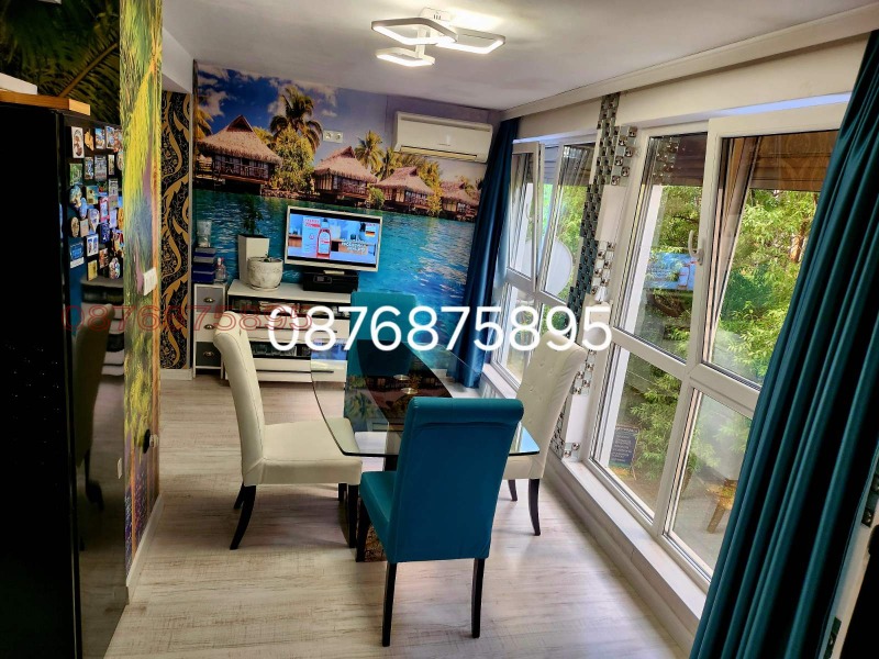 Till salu  2 sovrum Varna , Tjaika , 150 kvm | 26573436 - bild [7]