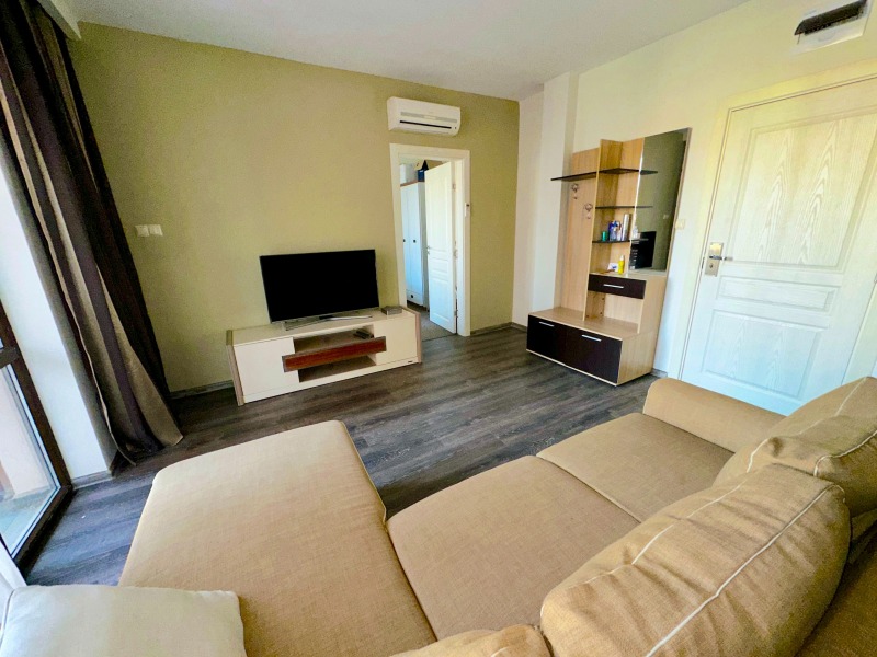 На продаж  2 спальні область Бургас , к.к. Слънчев бряг , 63 кв.м | 54420764 - зображення [4]
