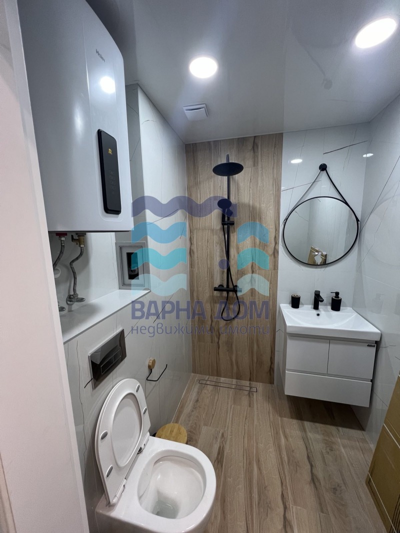 En venta  2 dormitorios Varna , Vinitsa , 89 metros cuadrados | 79251486 - imagen [4]