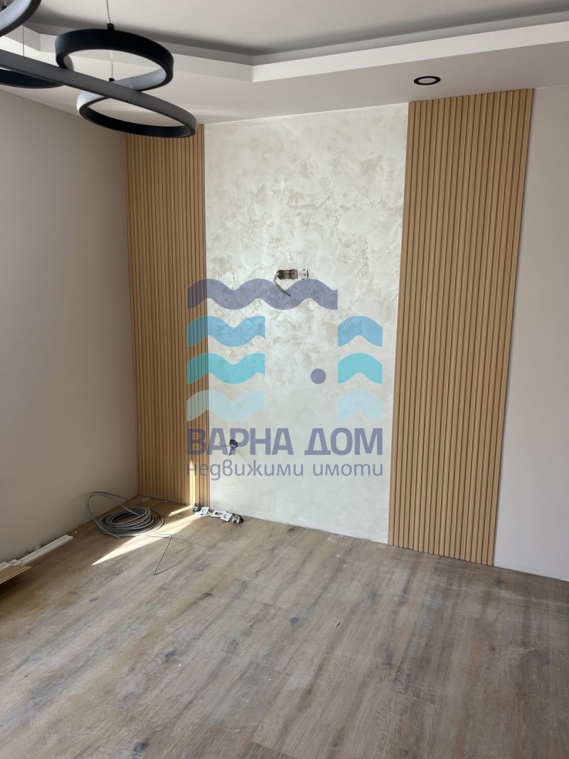 En venta  2 dormitorios Varna , Vinitsa , 89 metros cuadrados | 79251486 - imagen [7]