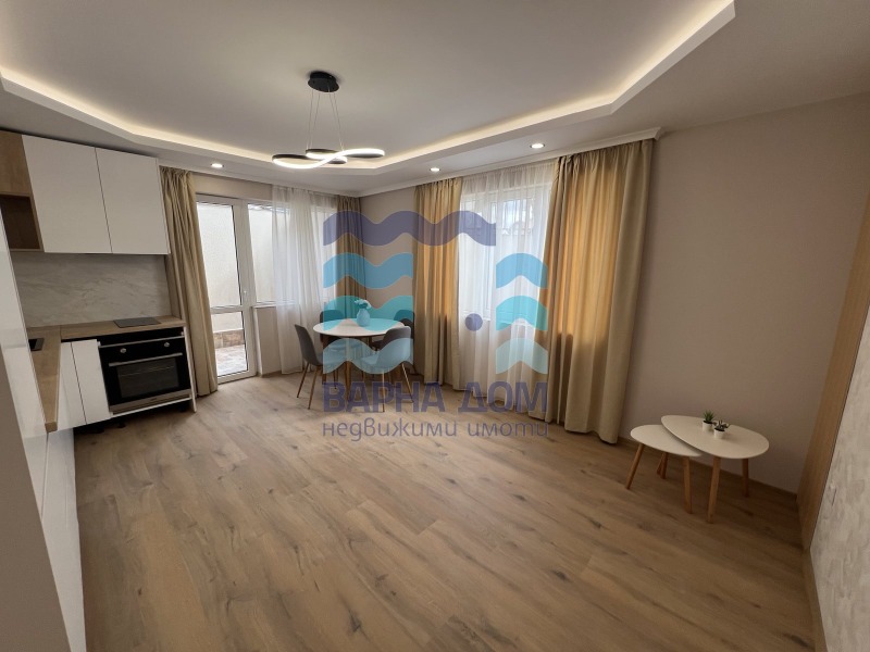 En venta  2 dormitorios Varna , Vinitsa , 89 metros cuadrados | 79251486 - imagen [2]