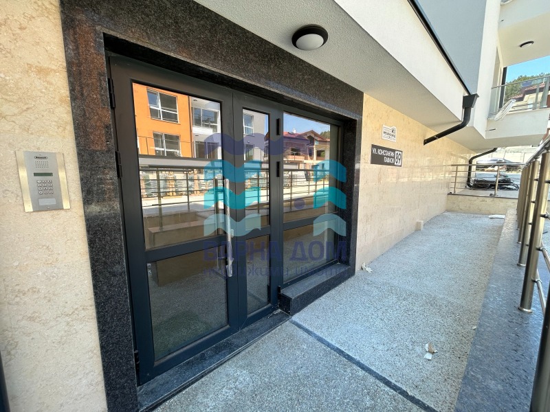 En venta  2 dormitorios Varna , Vinitsa , 89 metros cuadrados | 79251486 - imagen [9]
