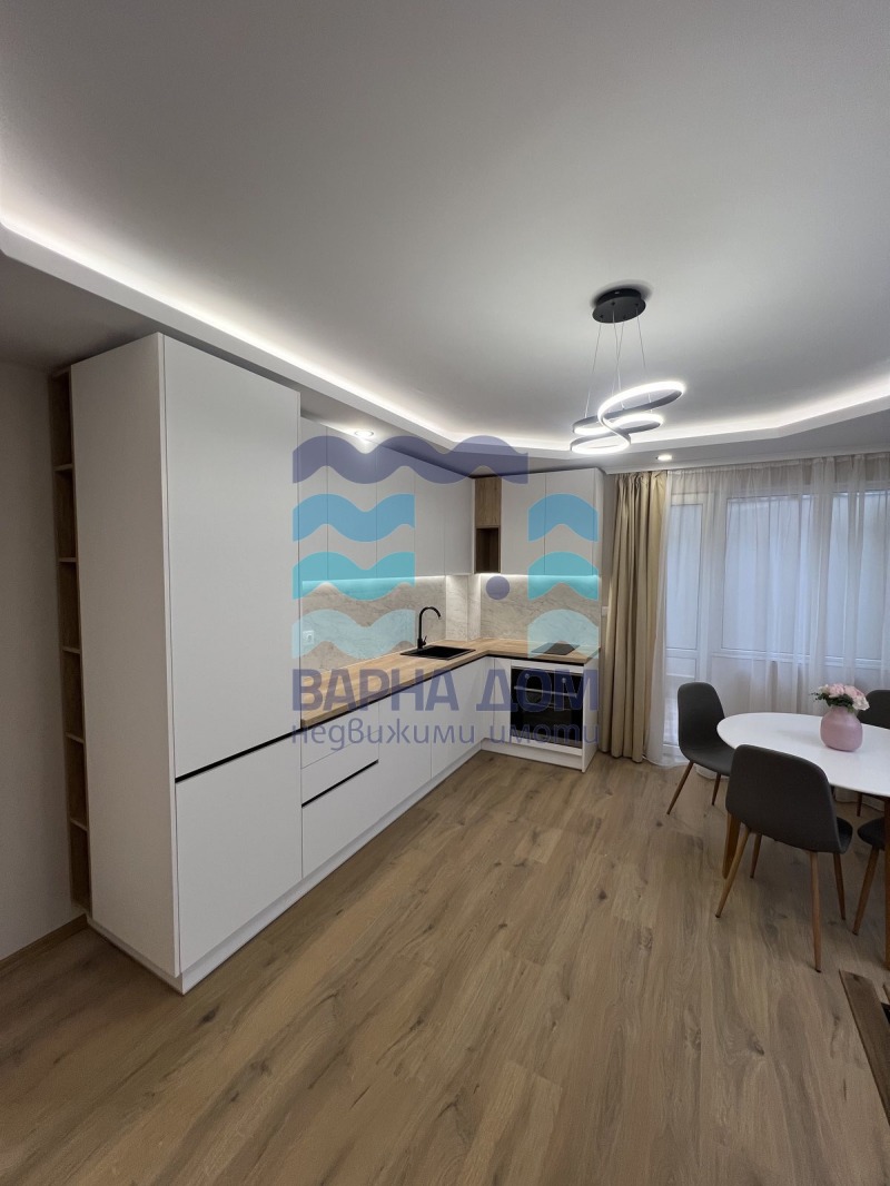 En venta  2 dormitorios Varna , Vinitsa , 89 metros cuadrados | 79251486 - imagen [3]