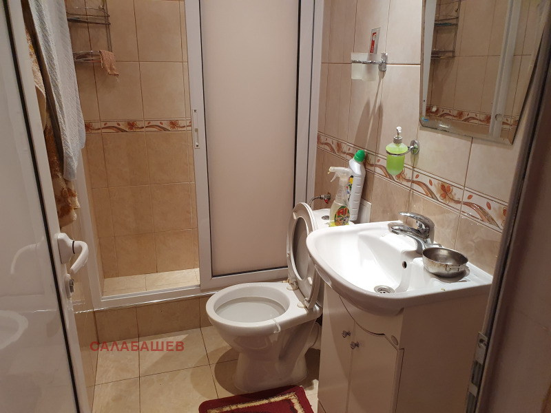 Продава 3-СТАЕН, гр. Казанлък, област Стара Загора