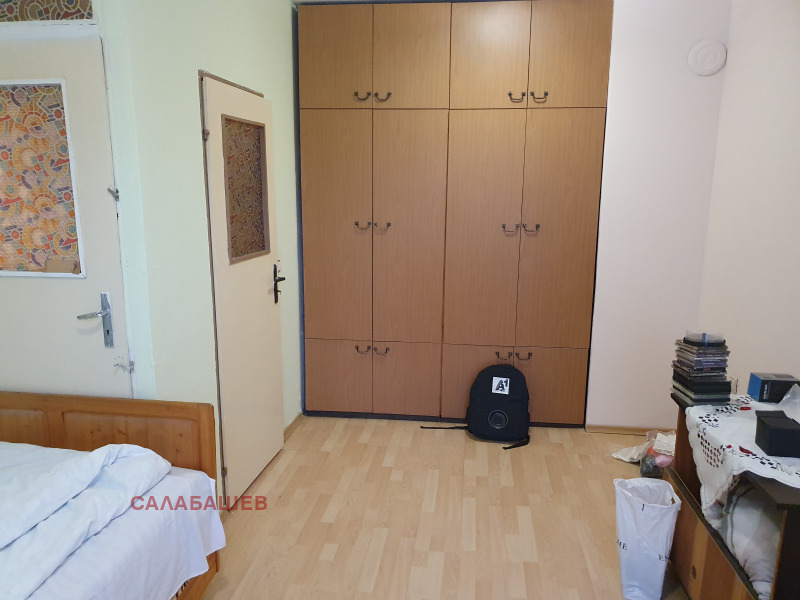 Продава 2-СТАЕН, гр. Казанлък, област Стара Загора, снимка 11 - Апартаменти - 53190711