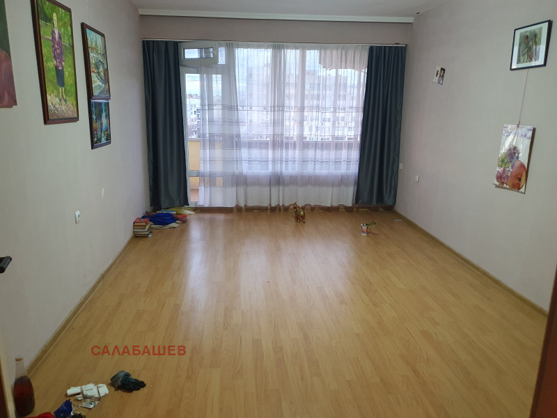 Продава 2-СТАЕН, гр. Казанлък, област Стара Загора, снимка 2 - Апартаменти - 53190711