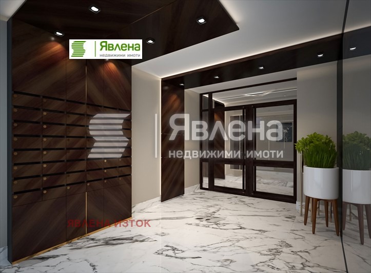 Продава 2-СТАЕН, гр. София, Симеоново, снимка 4 - Апартаменти - 53251424