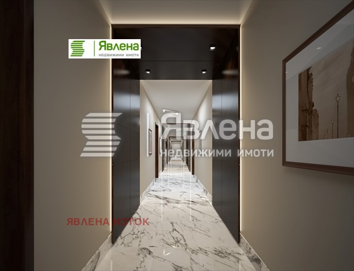 Продава 2-СТАЕН, гр. София, Симеоново, снимка 2 - Апартаменти - 53251424