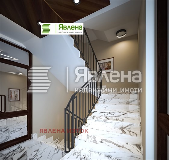 Продава 2-СТАЕН, гр. София, Симеоново, снимка 3 - Апартаменти - 53251424