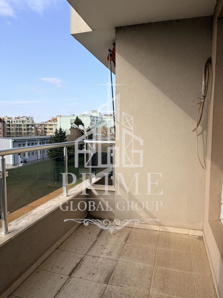 Продава 3-СТАЕН, гр. Поморие, област Бургас, снимка 11 - Апартаменти - 54251476