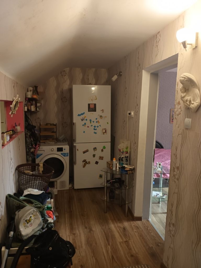 Продава 3-СТАЕН, гр. Бургас, Черно море, снимка 11 - Апартаменти - 55431607