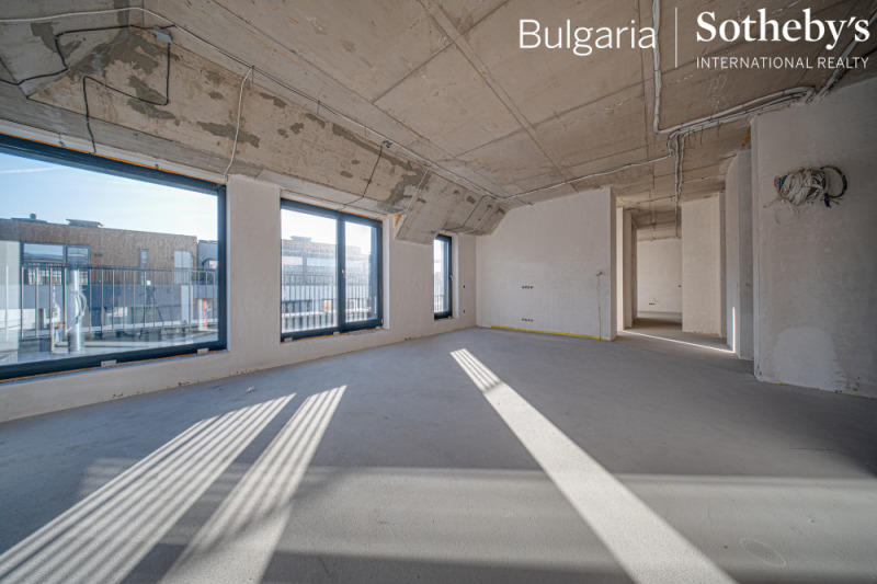 Продава 4-СТАЕН, гр. София, Кръстова вада, снимка 8 - Апартаменти - 53153056