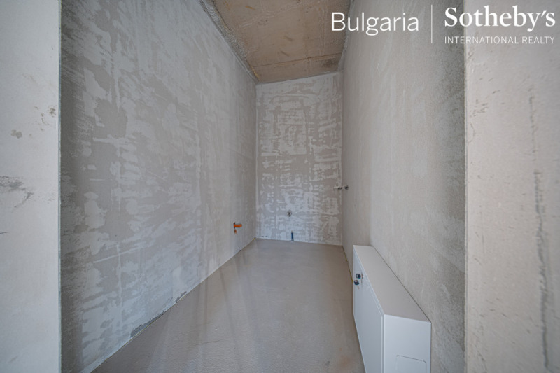 Продава 4-СТАЕН, гр. София, Кръстова вада, снимка 16 - Апартаменти - 53153056