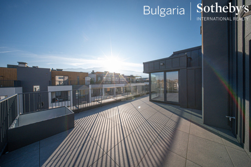 Продава 4-СТАЕН, гр. София, Кръстова вада