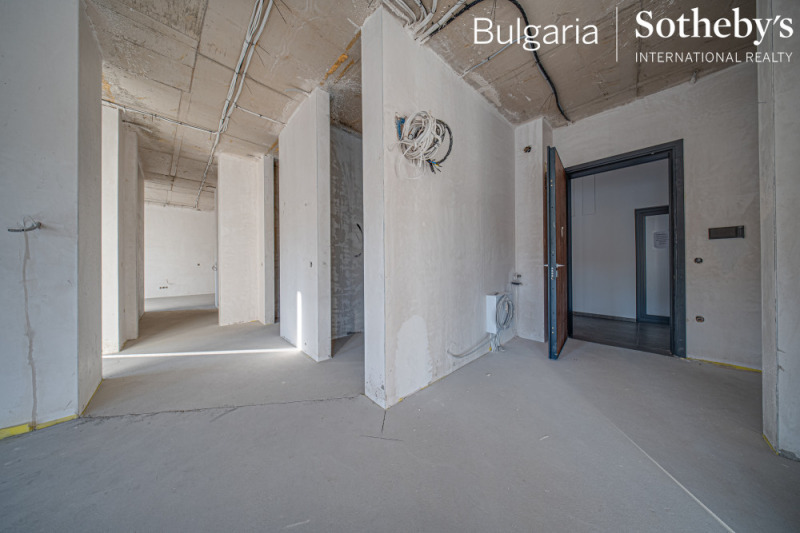 Продава 4-СТАЕН, гр. София, Кръстова вада, снимка 4 - Апартаменти - 53153056