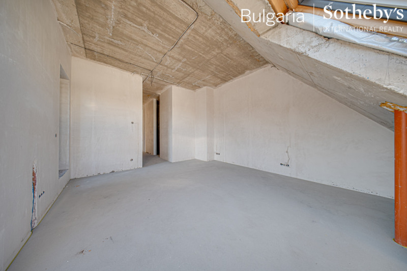 Продава 4-СТАЕН, гр. София, Кръстова вада, снимка 17 - Апартаменти - 53153056