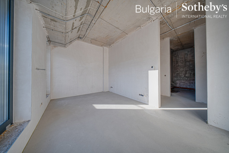 Продава 4-СТАЕН, гр. София, Кръстова вада, снимка 15 - Апартаменти - 53153056