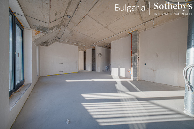 Продава 4-СТАЕН, гр. София, Кръстова вада, снимка 7 - Апартаменти - 53153056