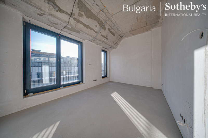 Продава 4-СТАЕН, гр. София, Кръстова вада, снимка 9 - Апартаменти - 53153056