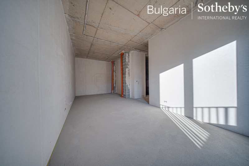 Продава 4-СТАЕН, гр. София, Кръстова вада, снимка 12 - Апартаменти - 53153056