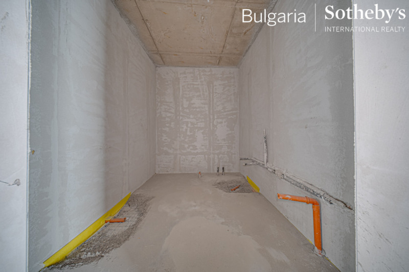 Продава 4-СТАЕН, гр. София, Кръстова вада, снимка 13 - Апартаменти - 53153056