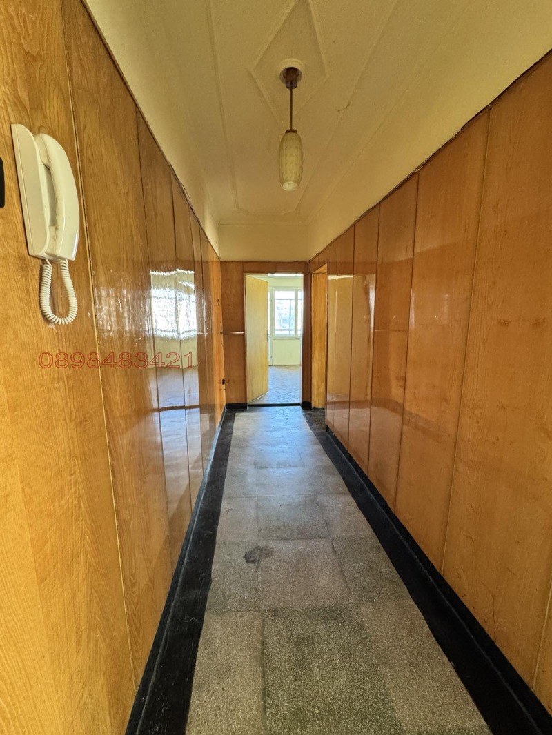 Продава 4-СТАЕН, гр. Варна, Чайка, снимка 6 - Апартаменти - 53227443