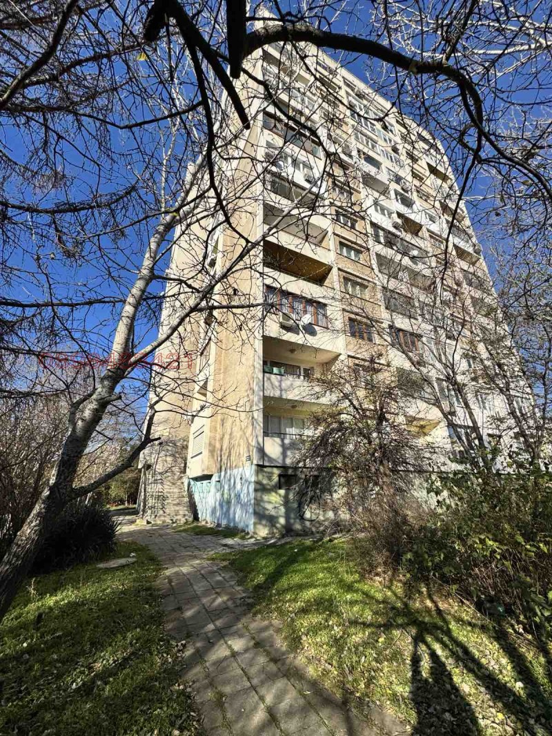 Продава 4-СТАЕН, гр. Варна, Чайка, снимка 2 - Апартаменти - 53227443