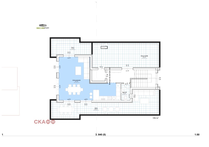 Продава МЕЗОНЕТ, гр. Асеновград, област Пловдив, снимка 2 - Aпартаменти - 49207581