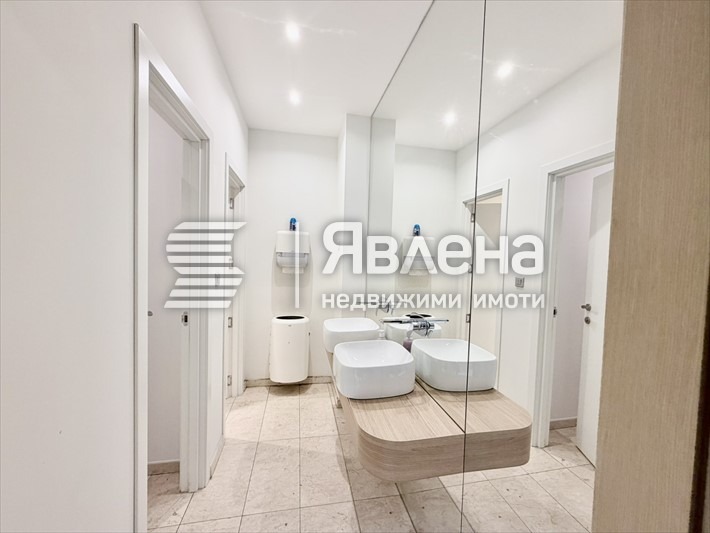 Продава ОФИС, гр. София, Лозенец, снимка 10 - Офиси - 54646794
