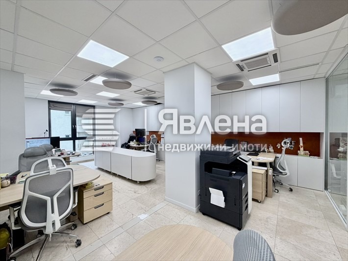 Продава ОФИС, гр. София, Лозенец, снимка 7 - Офиси - 54646794