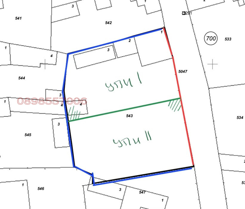 Προς πώληση  σπίτι περιοχή Lovech , Αγλεν , 90 τ.μ | 86440207 - εικόνα [16]