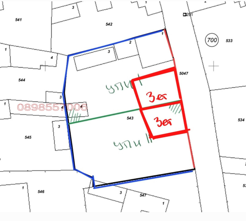 Προς πώληση  σπίτι περιοχή Lovech , Αγλεν , 90 τ.μ | 86440207 - εικόνα [17]