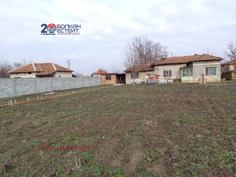 En venta  Casa región Veliko Tarnovo , Resen , 100 metros cuadrados | 88256515 - imagen [3]