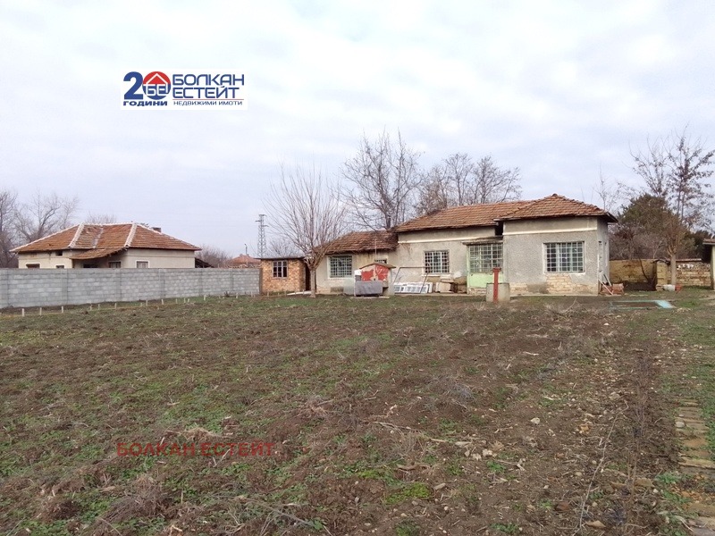 En venta  Casa región Veliko Tarnovo , Resen , 100 metros cuadrados | 88256515 - imagen [10]