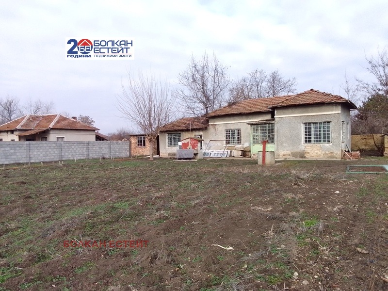 En venta  Casa región Veliko Tarnovo , Resen , 100 metros cuadrados | 88256515 - imagen [2]