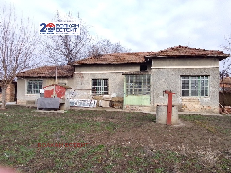 En venta  Casa región Veliko Tarnovo , Resen , 100 metros cuadrados | 88256515