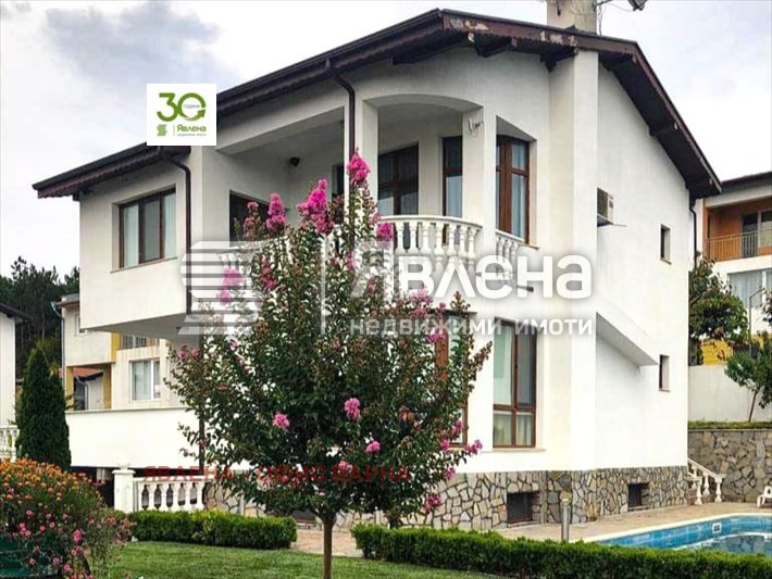 Eladó  Ház régió Dobrich , Obrocsishte , 243 négyzetméter | 30057124
