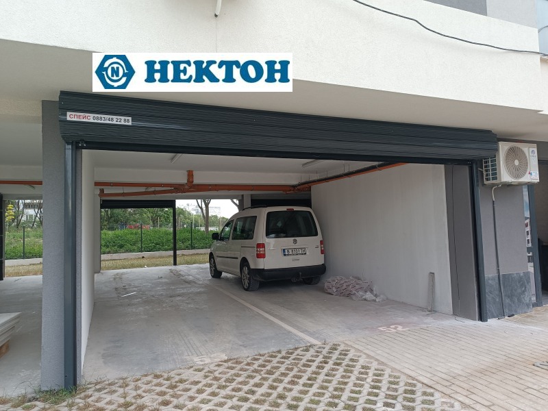 À vendre  Garage Varna , Vladislav Varnentchik 1 , 30 m² | 47553990