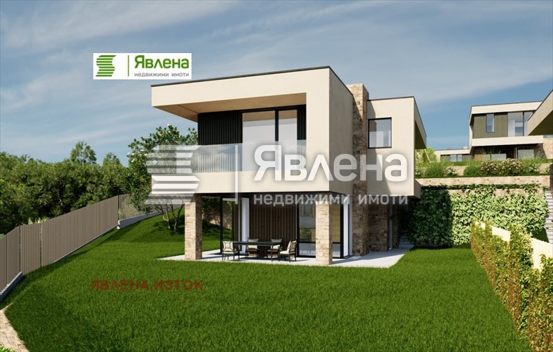 Продава ПАРЦЕЛ, с. Пауново, област София област, снимка 4 - Парцели - 53238724