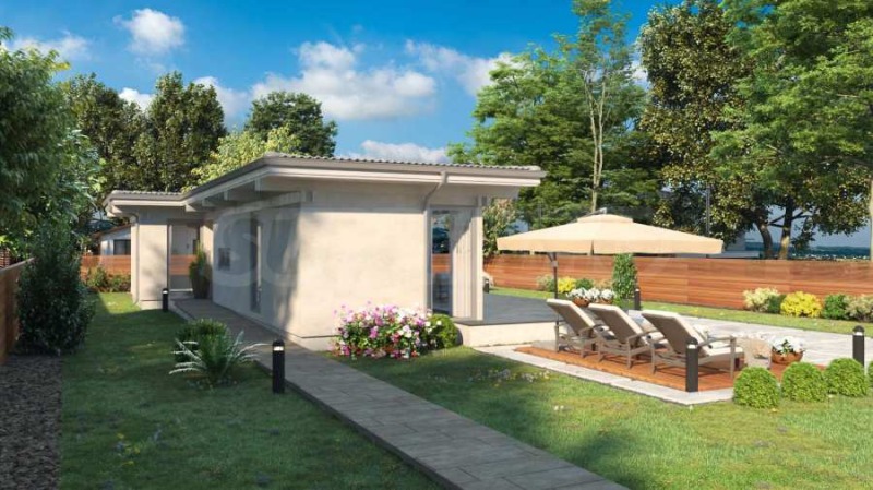 Продава ПАРЦЕЛ, с. Долни Раковец, област Перник, снимка 2 - Парцели - 53248487