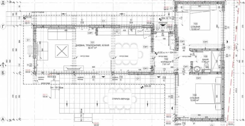 Продава ПАРЦЕЛ, с. Долни Раковец, област Перник, снимка 5 - Парцели - 53248487