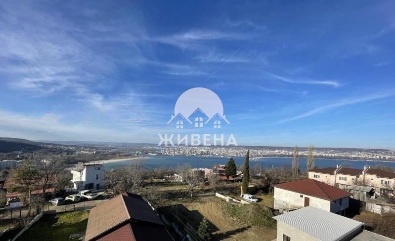 Продава ПАРЦЕЛ, гр. Варна, м-т Зеленика